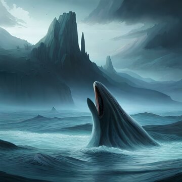 What we know is a drop, what we donot know is a sea 