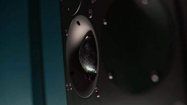 professional sound speakers synthesizers midi controllers for music composer musician Sound recording studio equipment 