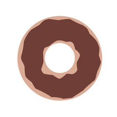 Donuts Vector Illustration