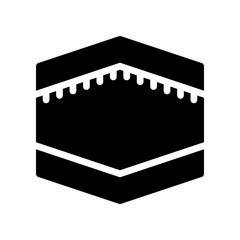 Glyph Icon kaaba,Mecca,cultures,religion,monument
