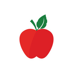 apple logo icon