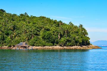 ilha da gipóia, rj