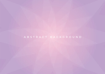 abstract pink purple background with stars