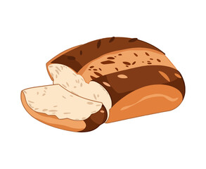 food fresh delicious bread