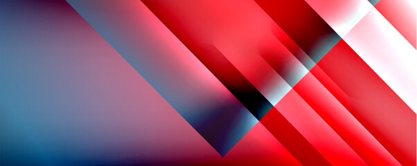 Obraz premium Dynamic speed effect abstract background. Vector Illustration For Wallpaper, Banner, Background, Card, Book Illustration, landing page