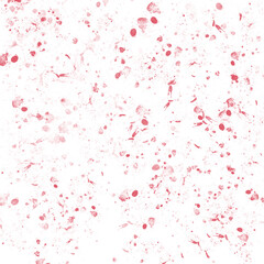 Watercolor Splash Abstract Background 