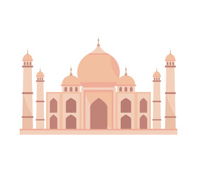 taj mahal spirituality landmark