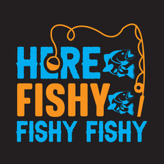 here fishy fishy fishy,svg bundle,t-shirt design,background,vector,