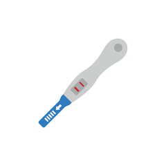 pregnancy test icon