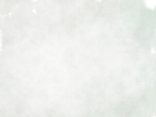 White grey abstract watercolor background