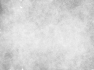 Black grey abstract watercolor background