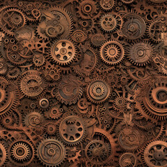 Cutting-Edge AI-Generated Patterns: Innovative and Fresh