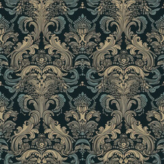 Cutting-Edge AI-Generated Patterns: Innovative and Fresh