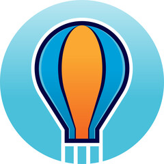 Obraz premium Modern Minimalist Logo Icon for Any Business 