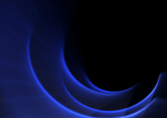 ダークなテクノロジー背景