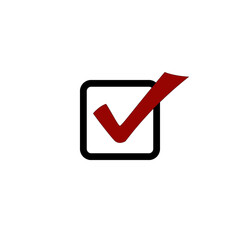 check mark