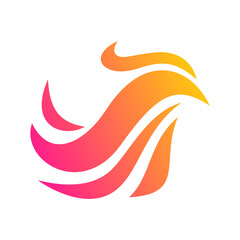 Modern Minimalist Logo Icon for Any Business