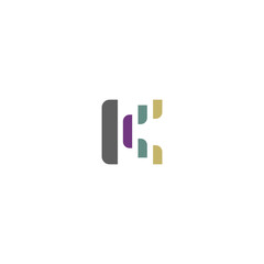 Modern Minimalist Logo Icon for Any Business
