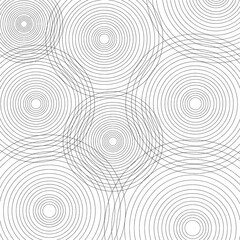 abstract pattern