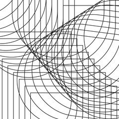 abstract background