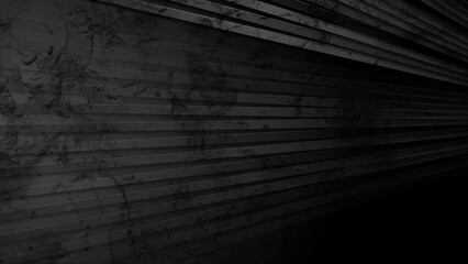 Black technology abstract concept grunge background