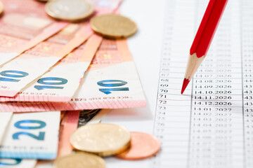 Planning and financing your own business, minimal salary, maximum income.