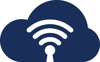 Modern Minimalist Logo Icon for Any Business