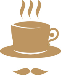 Modern Minimalist Logo Icon for Any Business