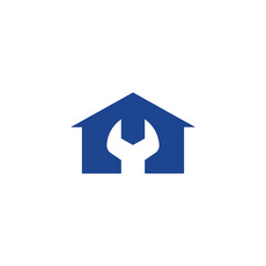 Fototapeta na wymiar Modern Minimalist Logo Icon for Any Business