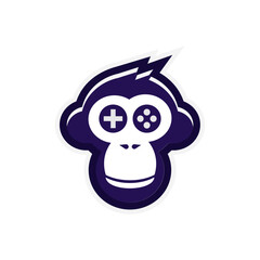 Modern Minimalist Logo Icon for Any Business