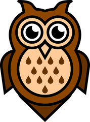 Modern Minimalist Logo Icon for Any Business