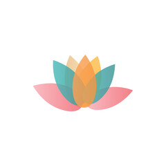 Modern Minimalist Logo Icon for Any Business