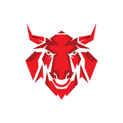 Modern Minimalist Logo Icon for Any Business