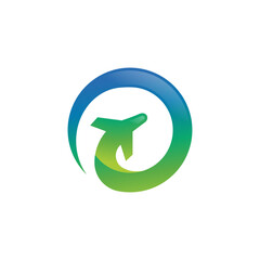 Modern Minimalist Logo Icon for Any Business