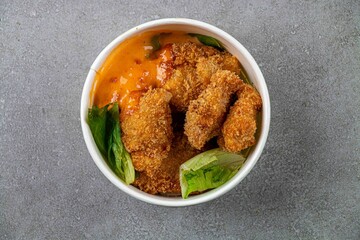 Thai Food 2023