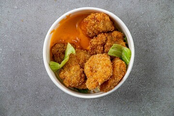 Thai Food 2023