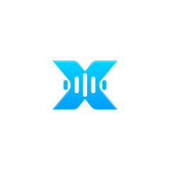 Modern Minimalist Logo Icon for Any Business