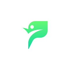 Modern Minimalist Logo Icon for Any Business
