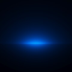Background blacklight gradient color backdrop