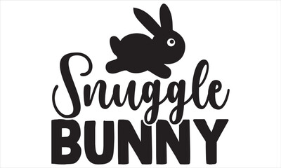 Easter SVG Design Template