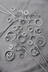 알루미늄 파우더, aluminum powder