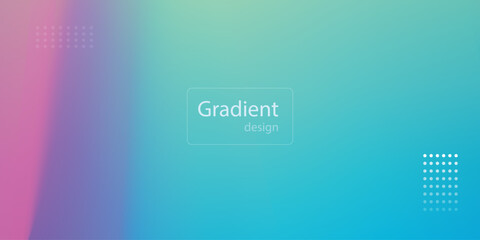 Wallpaper abstract design vector premium A11