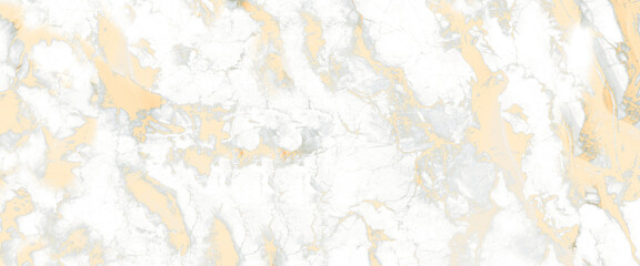 Colored marble with gold