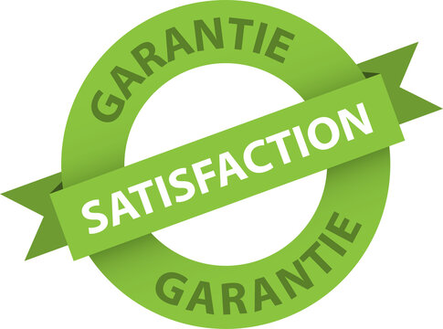 Tampon Publicitaire SERVICE GRATUIT (satisfaction clients) Stock