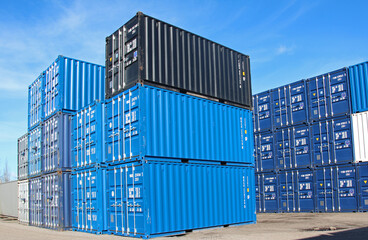 Container