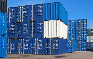 Container