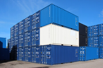 Container
