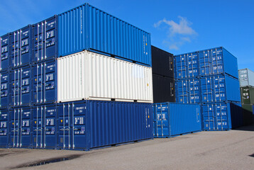 Container