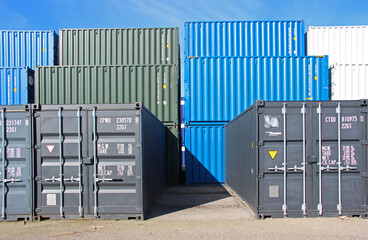 Container