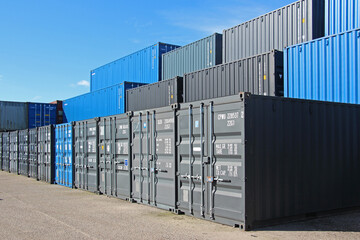 Container